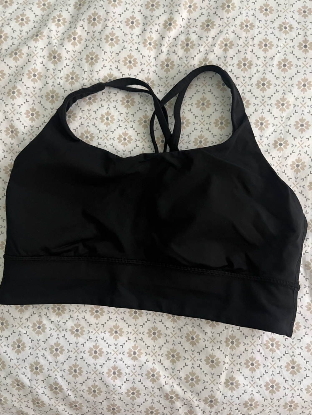 Lululemon Energy Longline Bra *Medium Support* B-C Cup